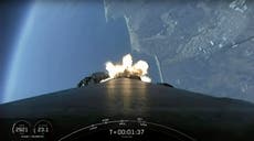 SpaceX finally achieves ‘complete coverage of Earth’ with Starlink polar launch