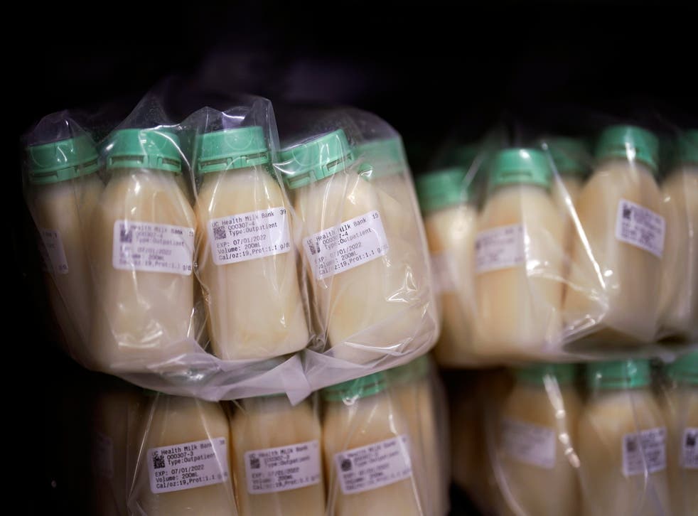 Baby Formula Shortage