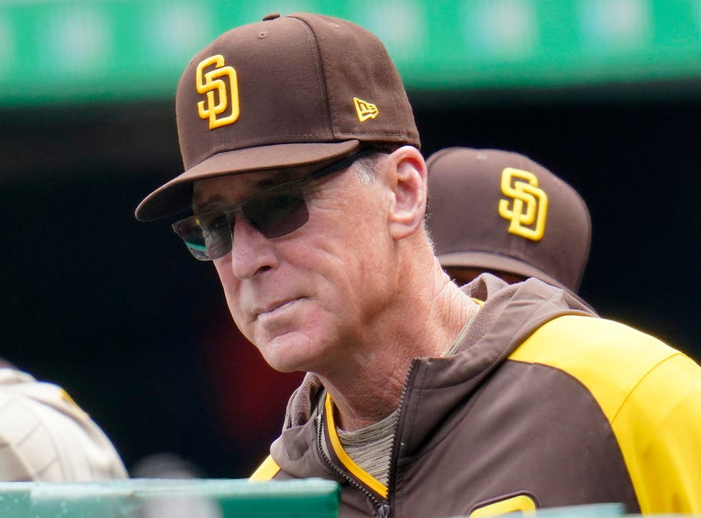 PADRES-MANAGER