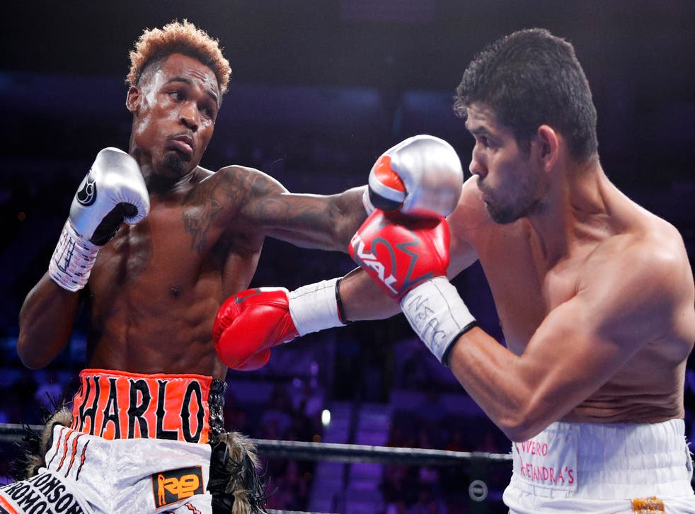 CHARLO-CASTAÑO