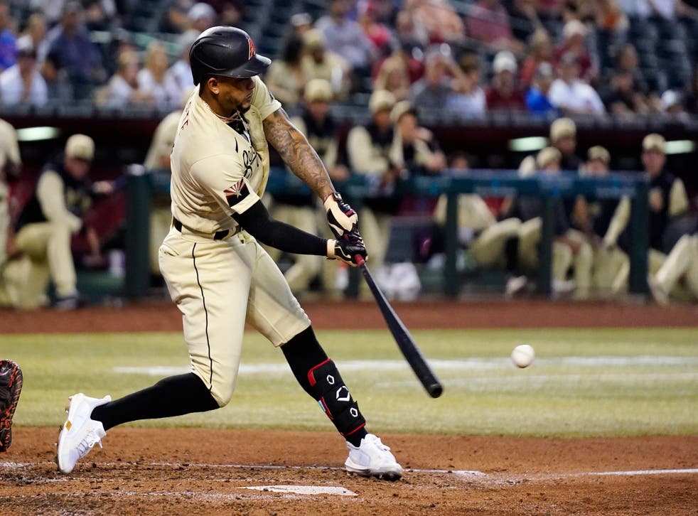DEP-BEI CACHORROS-DIAMONDBACKS