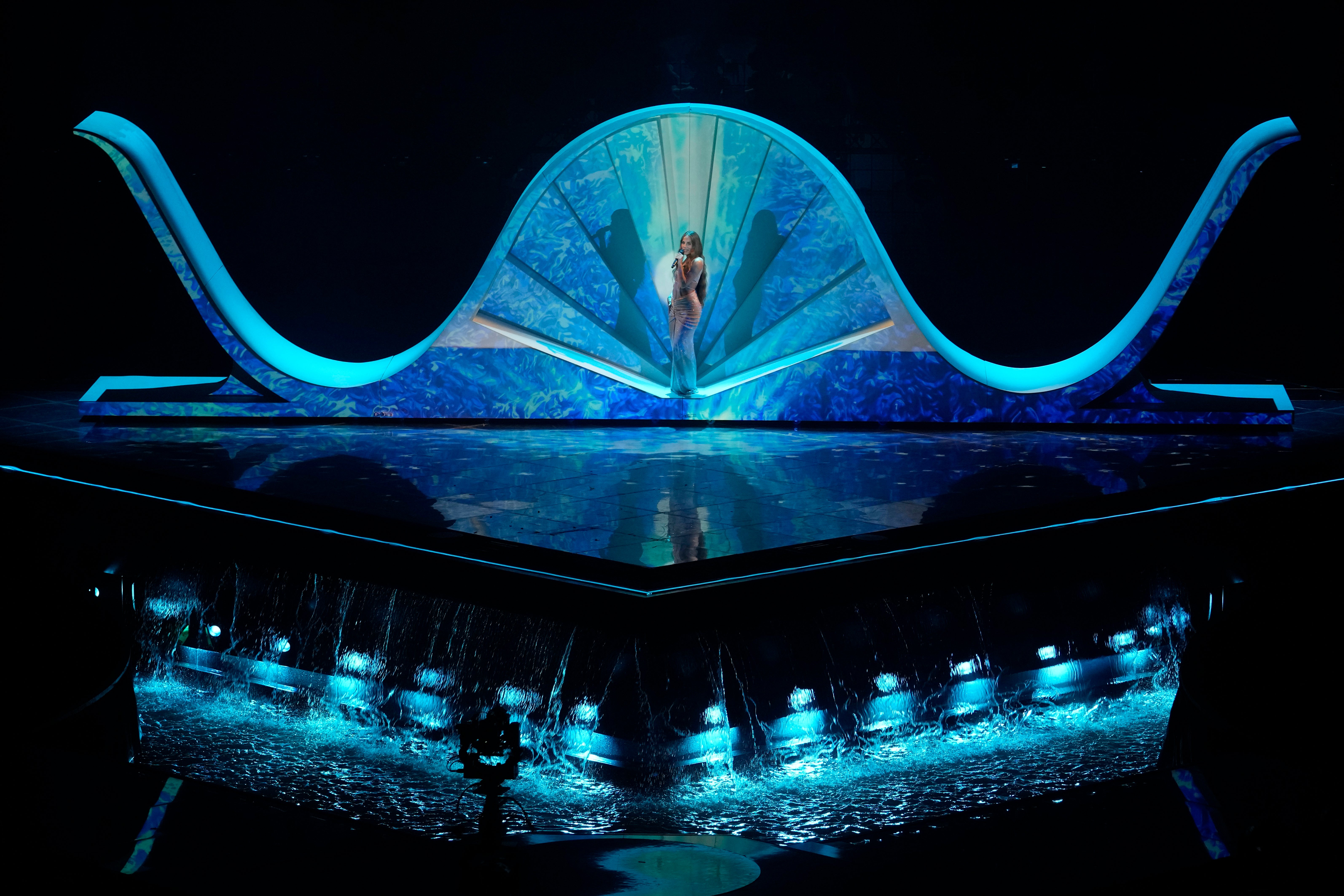 Pictures of the Week-Global-Photo Gallery