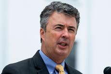 Transgender medication law in Alabama blocked by judge