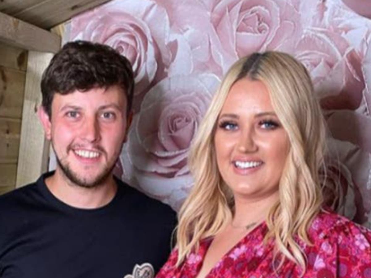 Ellie Warner’s boyfriend ‘cameos’ on Gogglebox after recovering from hit-and-run