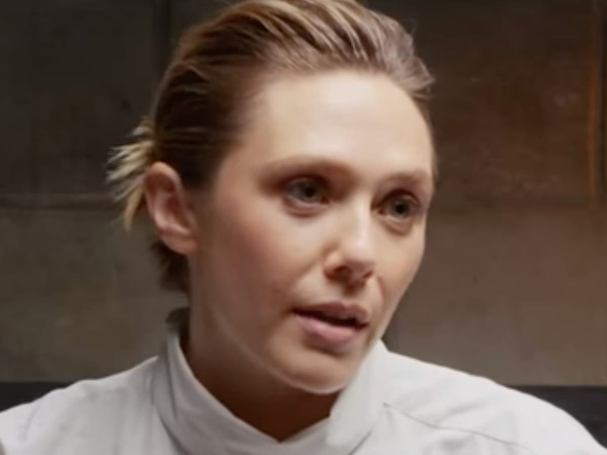 Elizabeth Olsen confuses fans by saying she never met Doctor Strange 2 co-star