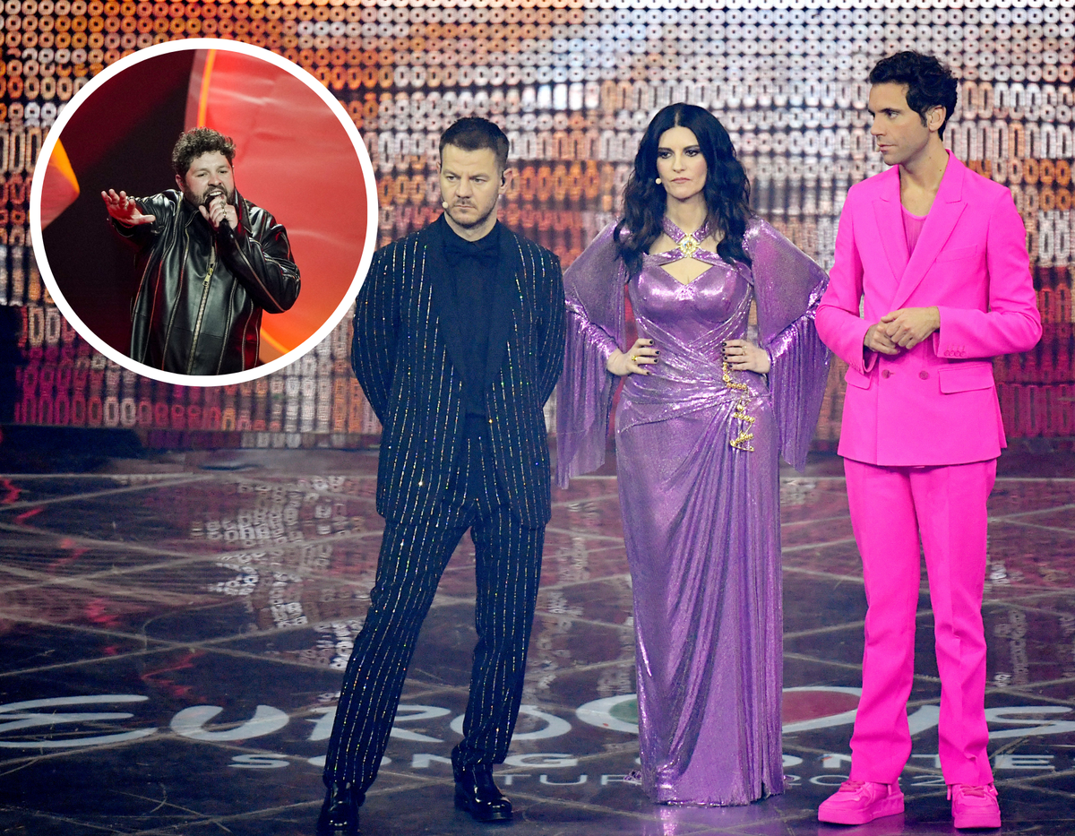 Voices: Eurovision voting has nothing to do with Brexit &ndash; get over it