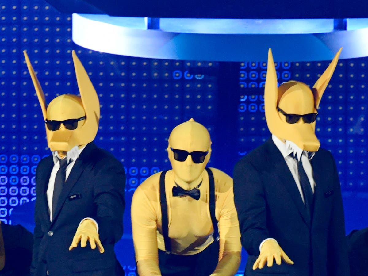 Eurovision-bud i Norge: hvem er Subwoofer og hva er teksten til «Give That Wolf a Banana»?