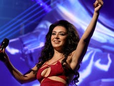  Charli XCX review, Olympia Dublin: Pop as an out-of-body experience