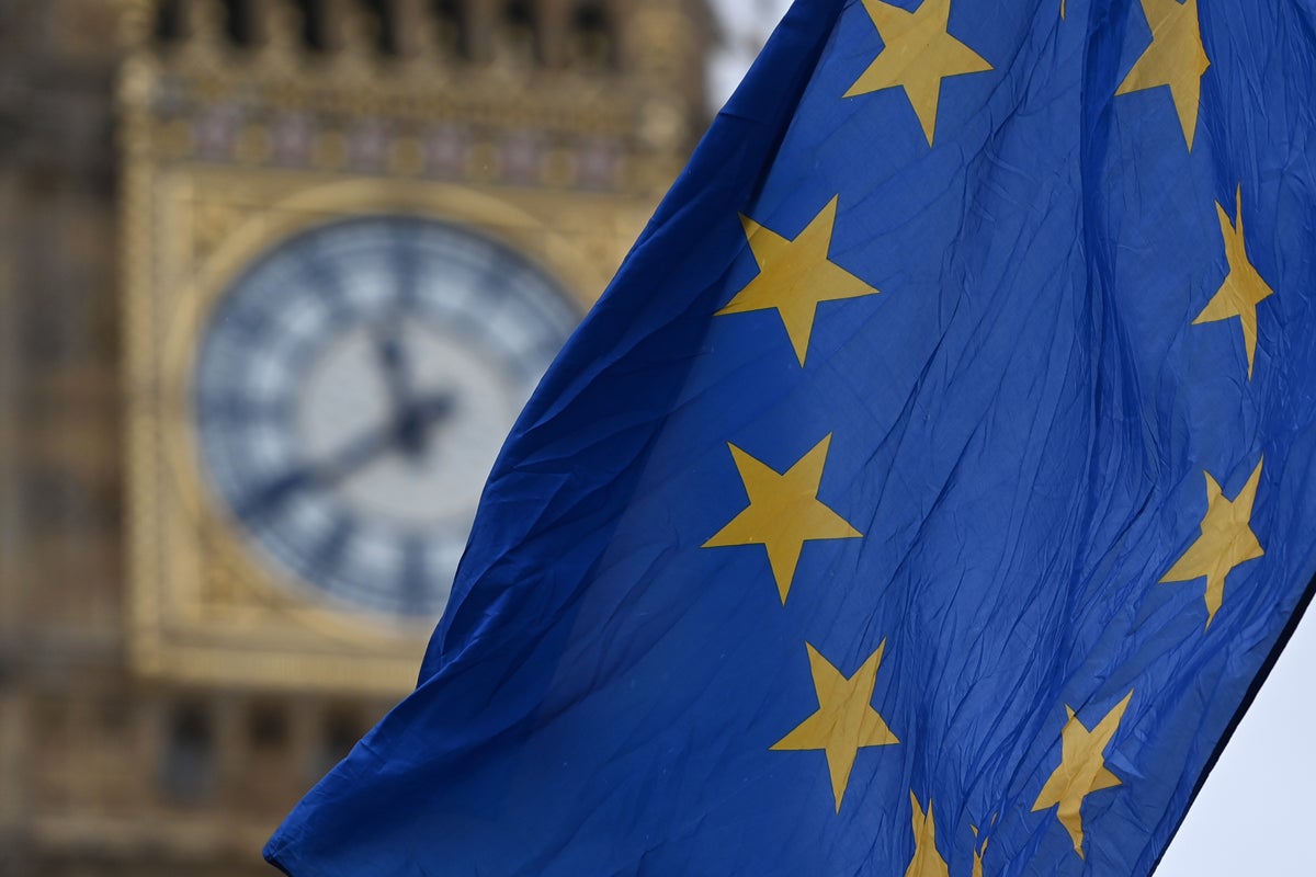 İngiliz emekli, Brexit kuralları uyarınca 21 yıl sonra İsveç'ten sınır dışı edilme tehlikesiyle karşı karşıya