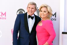 "Chrisley Knows Best" stars to stand trial in Atlanta