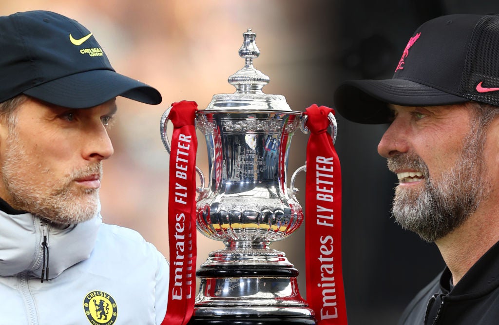 Chelsea vs Liverpool prediction: How will FA Cup final play out today?