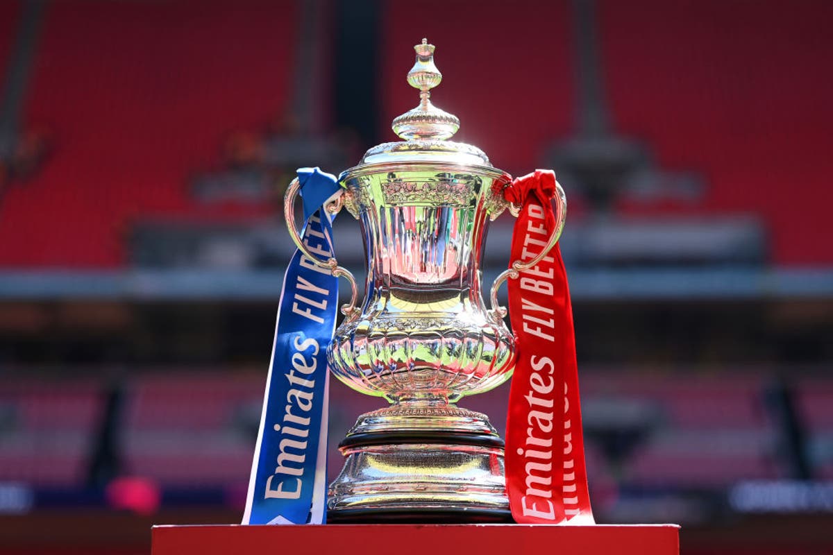 Chelsea vs Liverpool live stream: How to watch FA Cup final online and on TV today