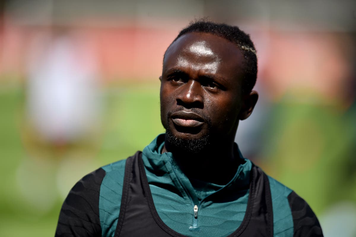 Sadio Mane: Liverpool forward promises ‘special’ answer to future ...