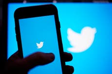 Twitter testing ‘tweets per month’ counter to display on profiles