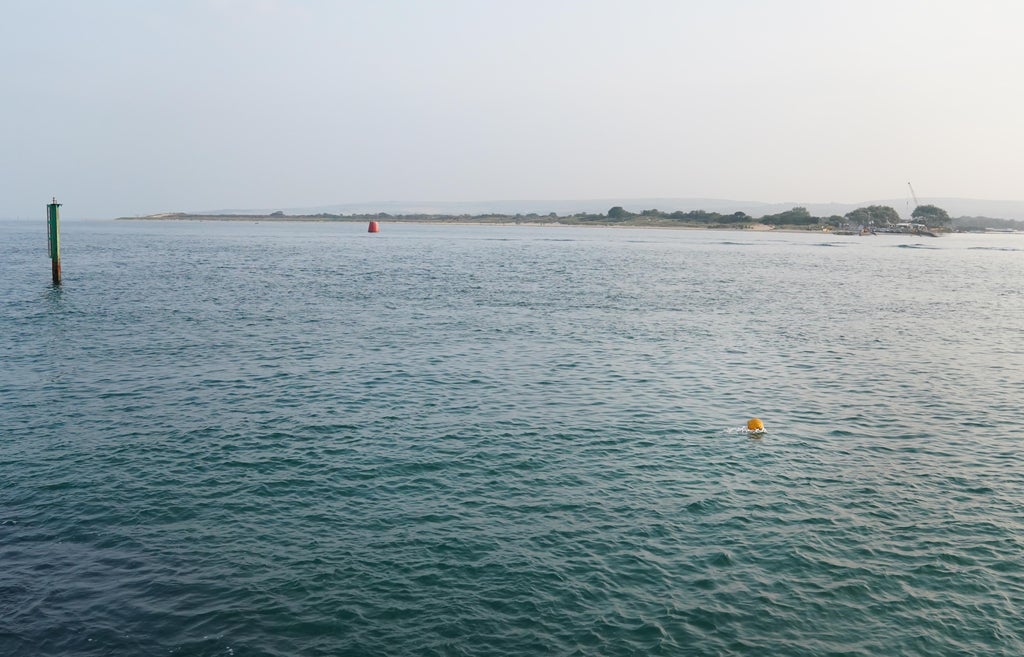 Body found after man went missing from boat off Dorset coast