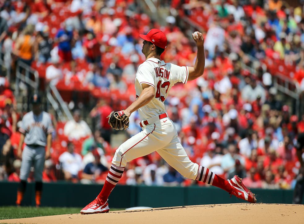 GIGANTES-CARDENALES