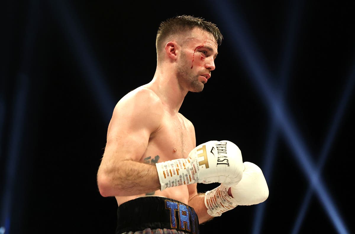 WBA announces Josh Taylor’s world title vacated WBA announces Josh Taylor’s world title vacated