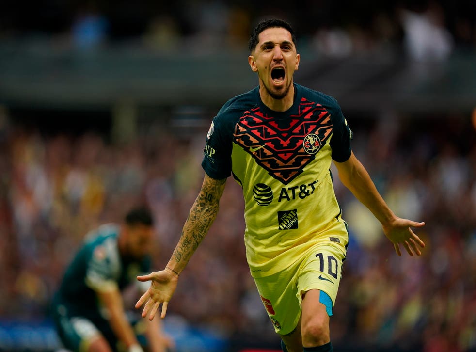 MÉXICO-CLAUSURA