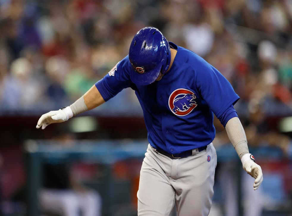 CACHORROS-DIAMONDBACKS