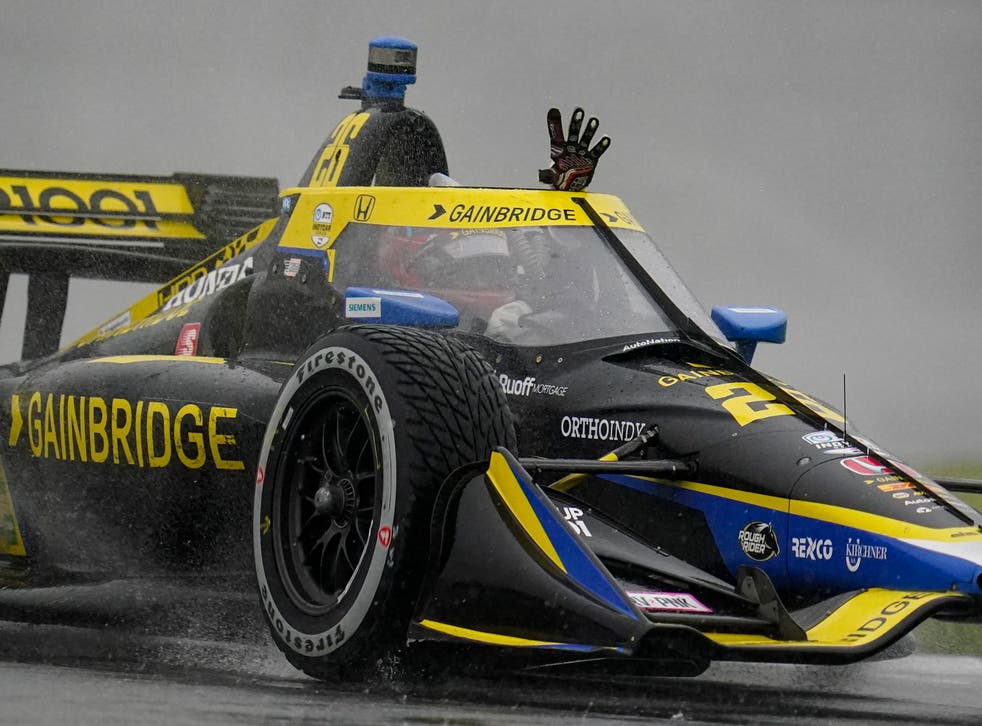 INDYCAR