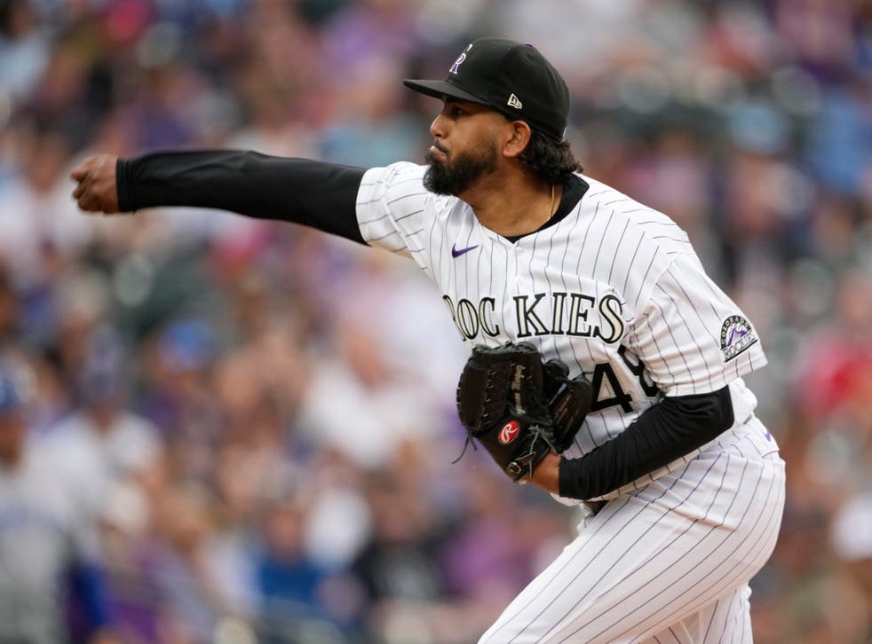 REALES-ROCKIES