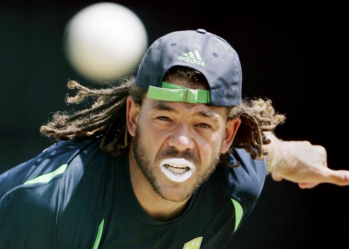Former Australia all-rounder Andrew Symonds dies in Queensland car crash