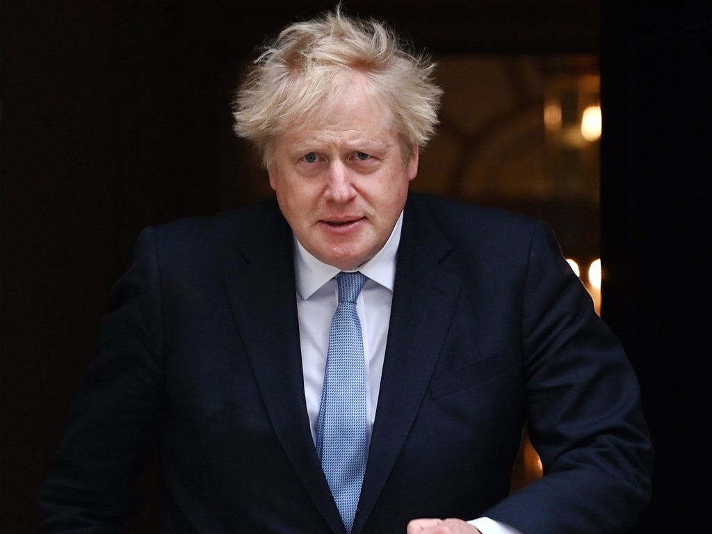 Boris Johnson news – live: PM to pressure DUP as Brexit row rages