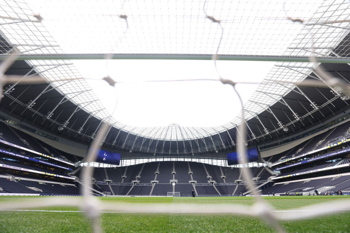 Tottenham vs Burnley LIVE: Premier League team news, line-ups and more today as Spurs aim to go fourth