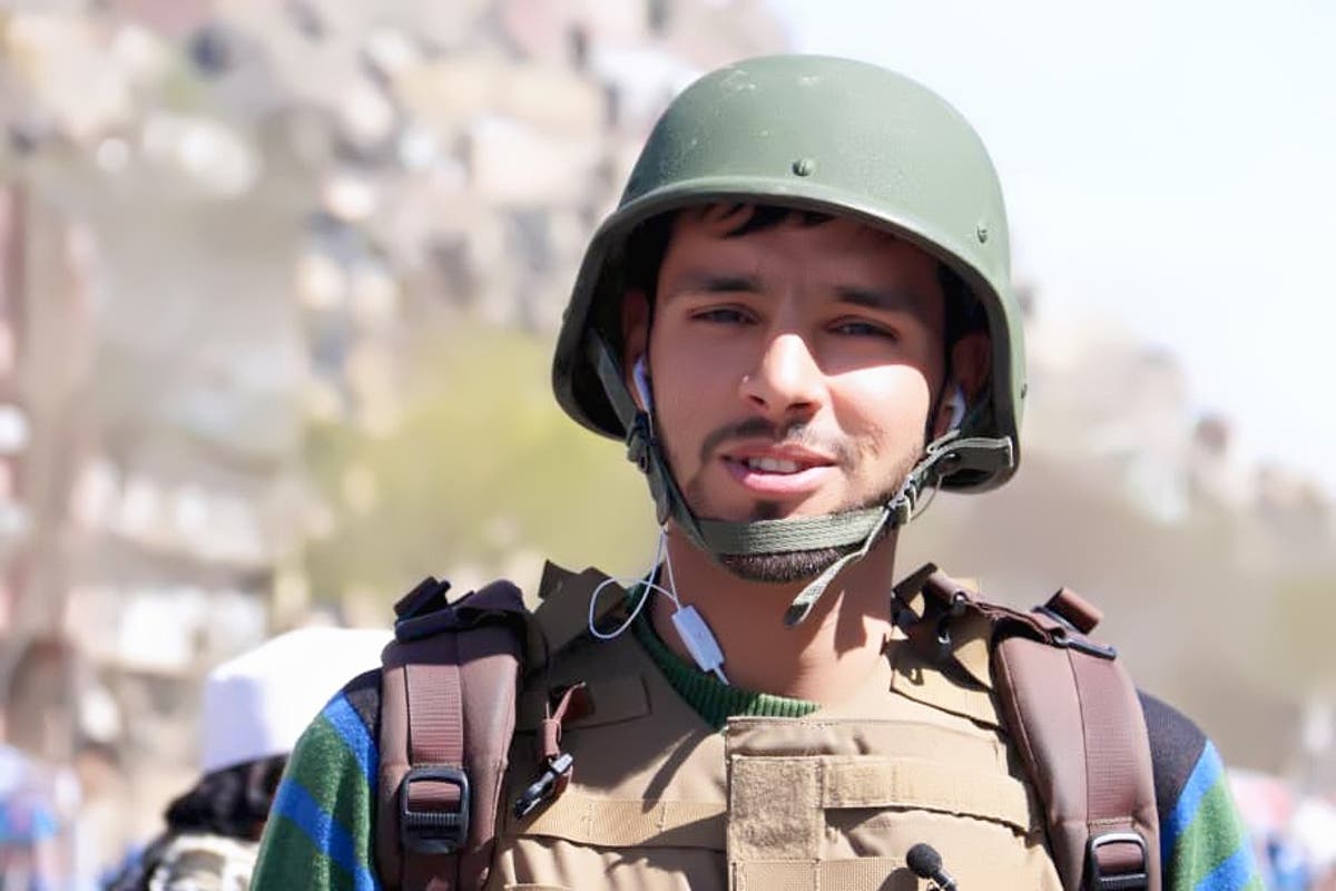 Voices: A black day where millions of Afghans buried their dreams: I witnessed the fall of Kabul