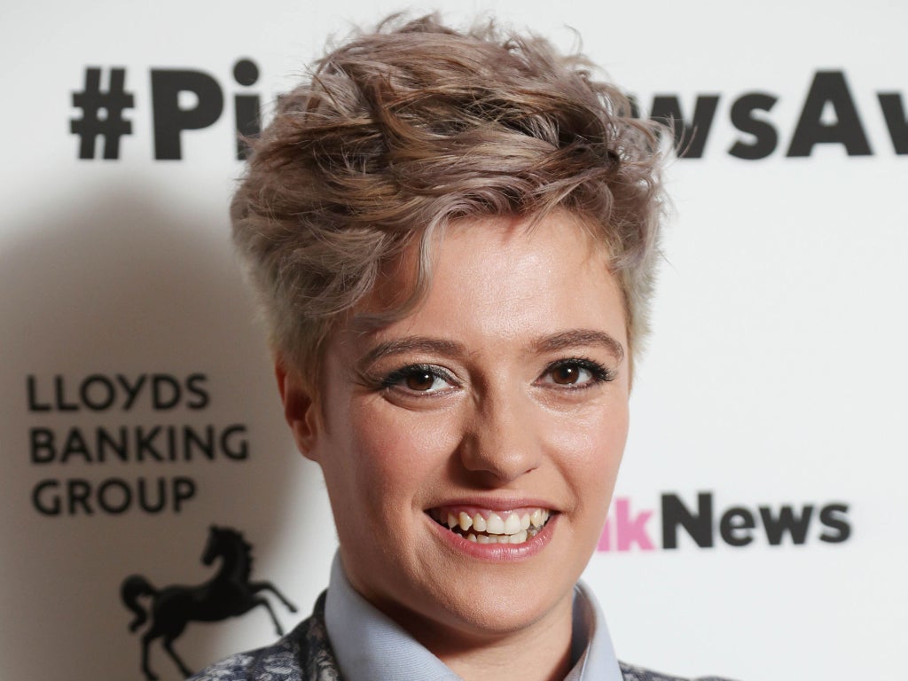 Jack Monroe hints at libel action against Tory in food bank row