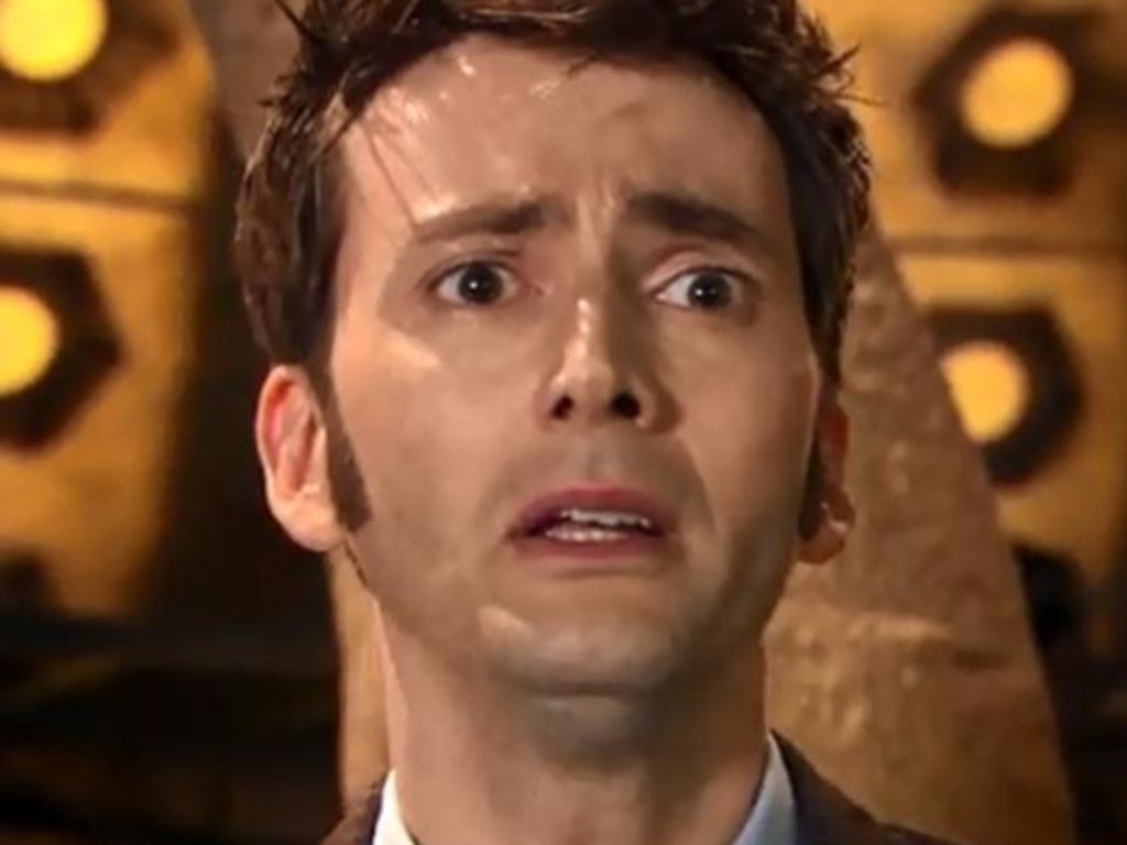 David Tennant and Catherine Tate are returning to Doctor Who