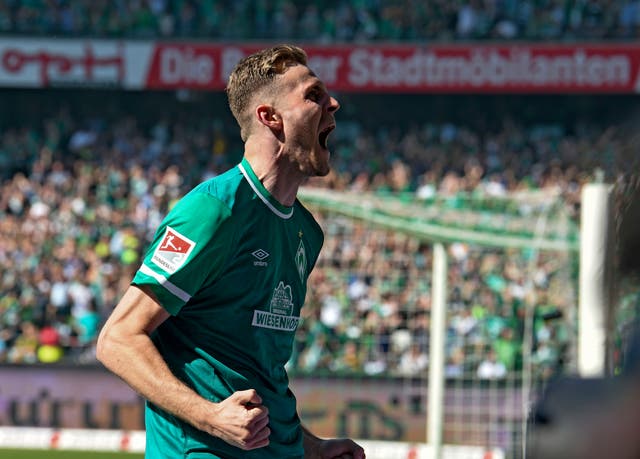 BUNDESLIGA