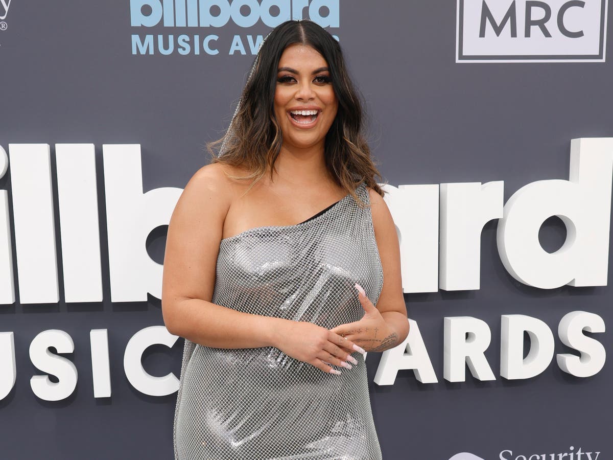 Billboard Music Awards 2022: The best-dressed stars on the red carpet