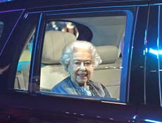 Queen news - live: Queen to attend Chelsea Flower show