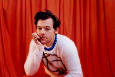 Harry Styles review, Harry’s House: Navigating grief and regret with a funk soul panache