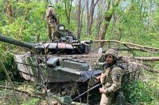 Mary Dejevsky to host ‘Ask Me Anything’ about Ukraine war