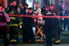 Teen charged in fatal shooting near Chicago 'Bean' sculpture