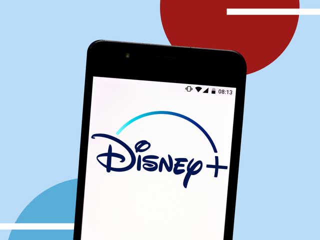 <p>The Disney+ app is available on smart TVs, streaming devices, tablets and smartphones </p>