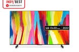 LG OLED evo C2 indybest