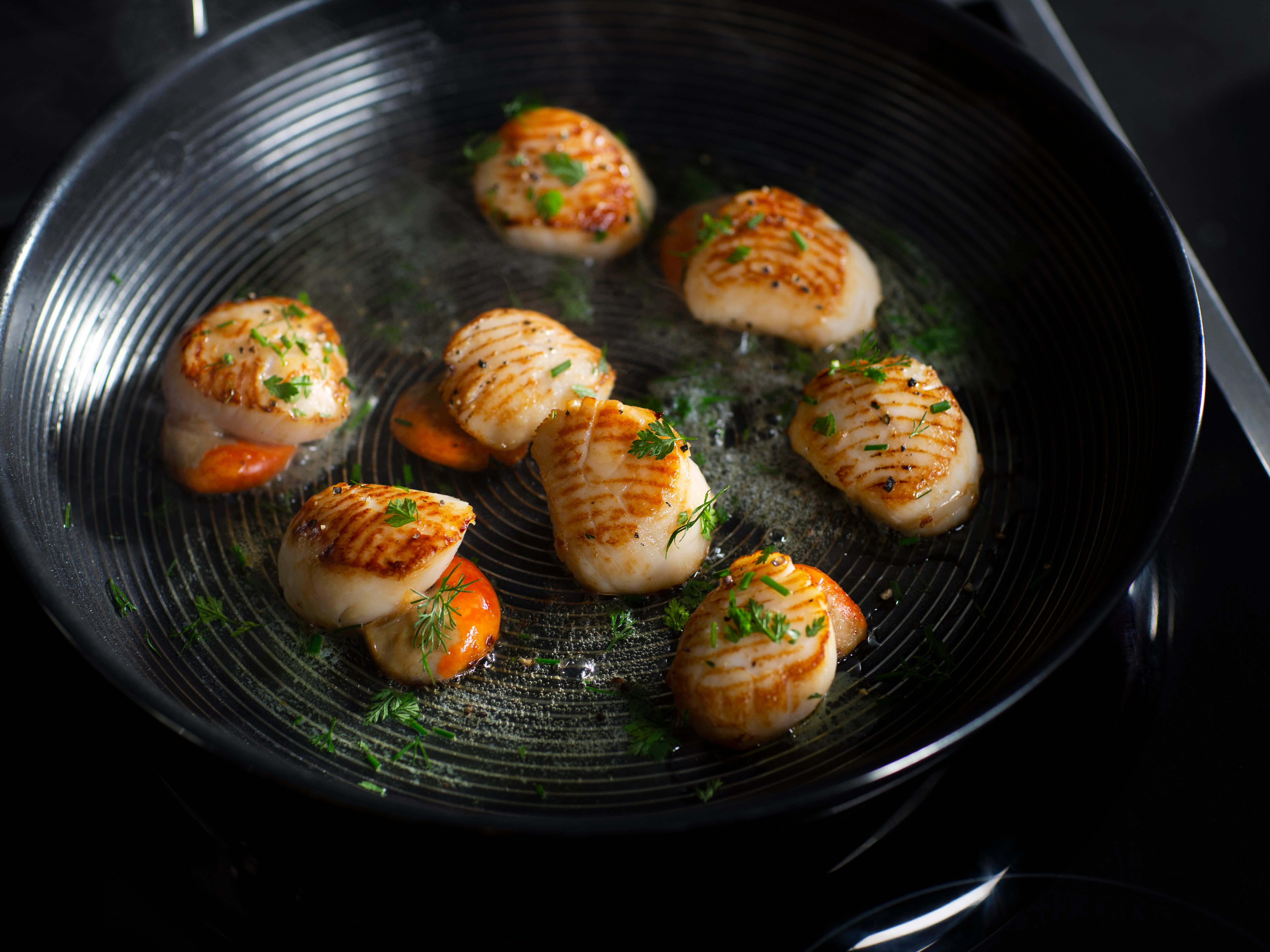 How to cook showstopping summer dishes with Circulon cookware