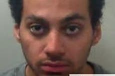 Callum Wheeler: The ‘angry, violent’ killer who murdered PCSO and threatened to attack again if freed