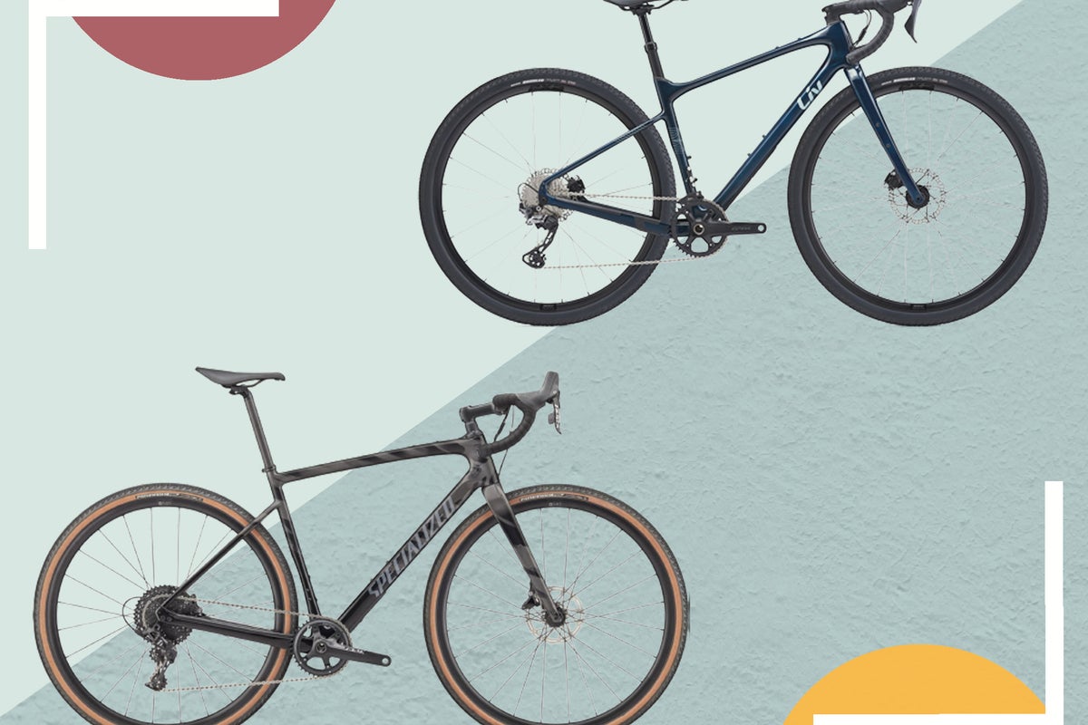 best gravel bikes for pedalling off the beaten track