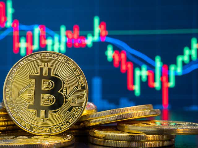 Bitcoin price: Latest news, trends and updates on cryptocurrency