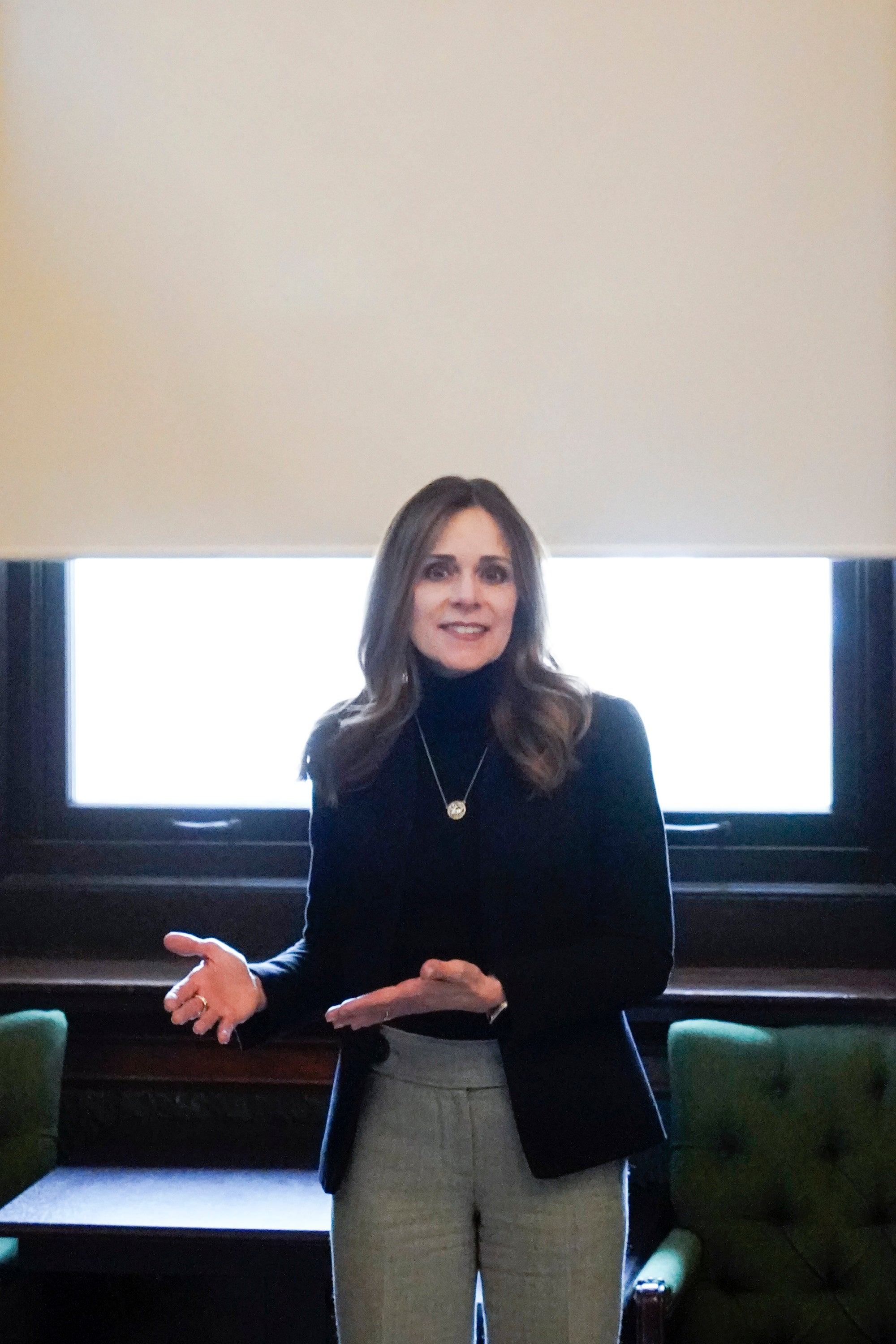 Climate Government Budgets