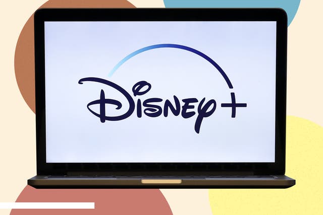 <p>Once signed up, you can watch Disney+ on up to four devices simultaneously </p>