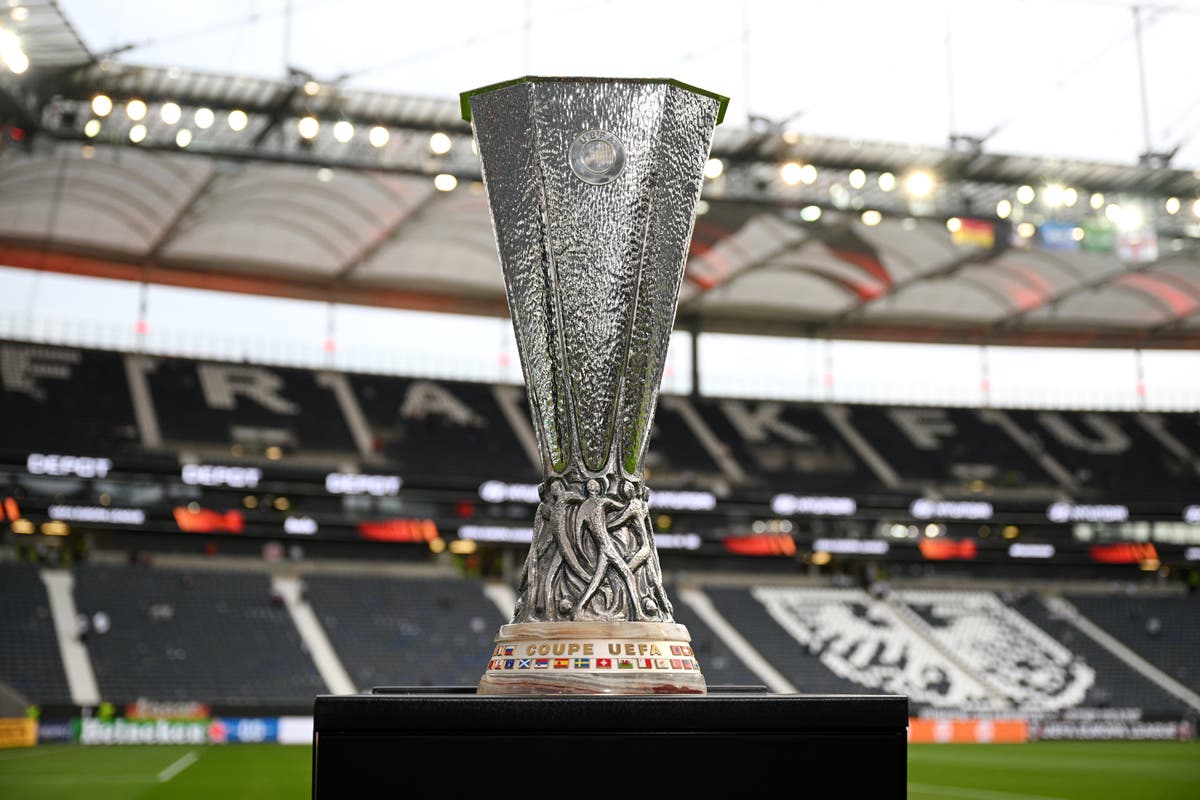 Is Rangers vs Eintracht Frankfurt on TV? Kick-off time, channel and how to watch Europa League final Is Rangers vs Eintracht Frankfurt on TV? Kick-off time, channel and how to watch Europa League final