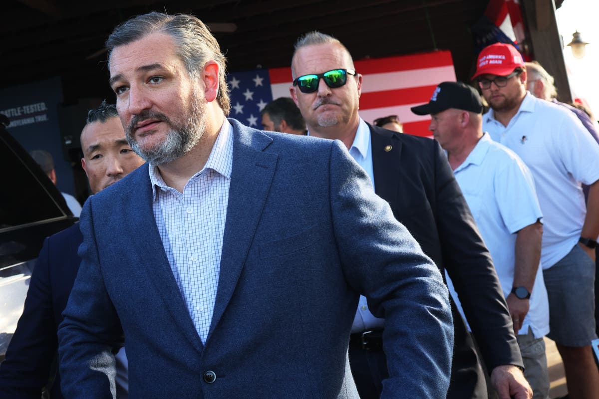 Supreme Court lets Ted Cruz pay himself back money he lent to his campaign – and kick John McCain’s ghost