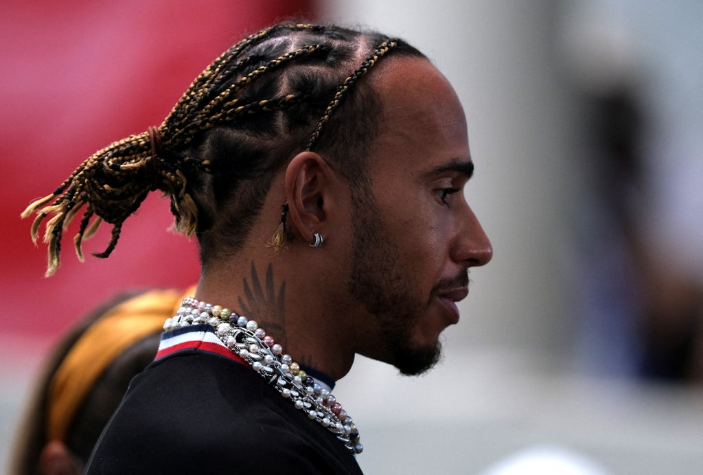 FIA should have taken ‘different approach’ over Lewis Hamilton jewellery ban