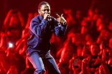 How to get Kendrick Lamar tickets for the Big Steppers Tour 2022 this morning 