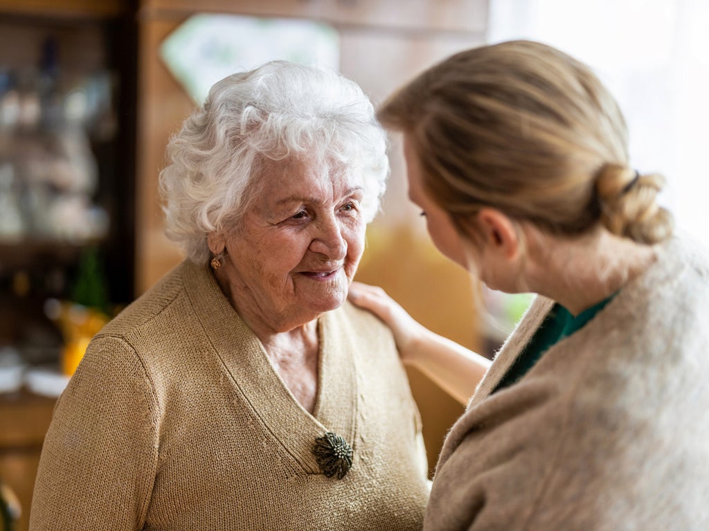 Dementia Action Week: What are the symptoms and how can you spot the early signs?